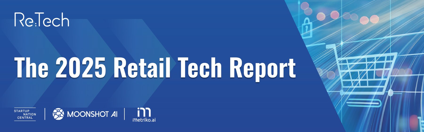Re:Tech Report Launch 2026 - Recording